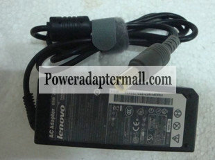 20V 3.25A 65W genuine IBM ThinkPad R400 R500 Series AC Adapter 20V 3.25A 65W genuine IBM ThinkPad R400 R500 Series AC Adapter